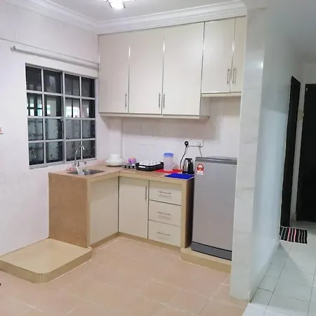 Unicorn Homestay @ Cameron Highland Tanah Rata Exterior photo