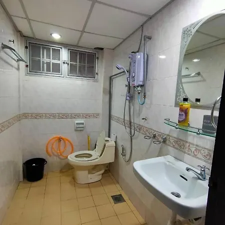 Unicorn Homestay @ Cameron Highland Tanah Rata Exterior photo