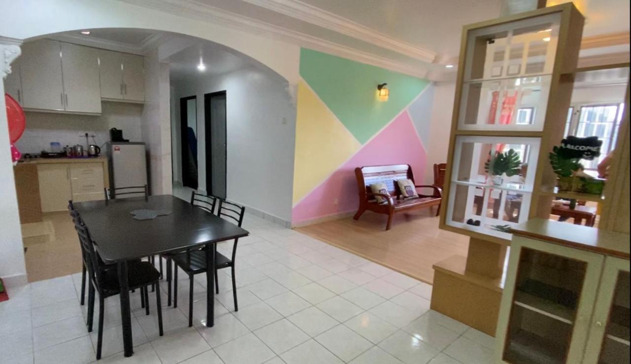 Unicorn @ Cameron Highland Apartment *