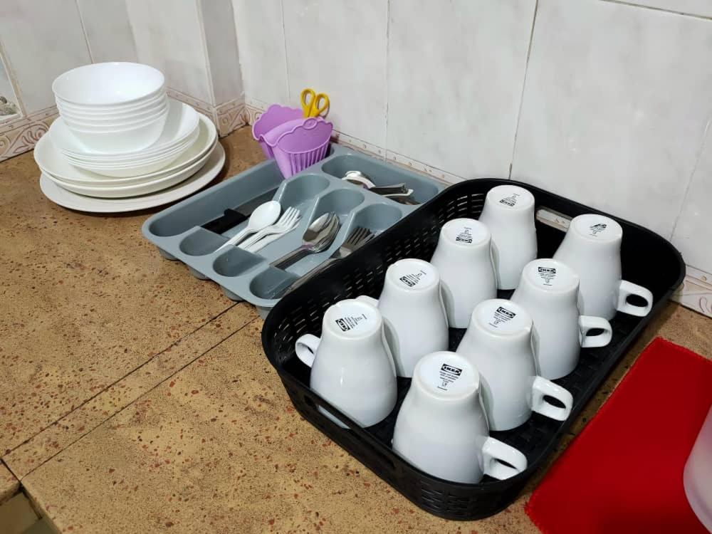 Apartment Unicorn @ Cameron Highland Tanah Rata