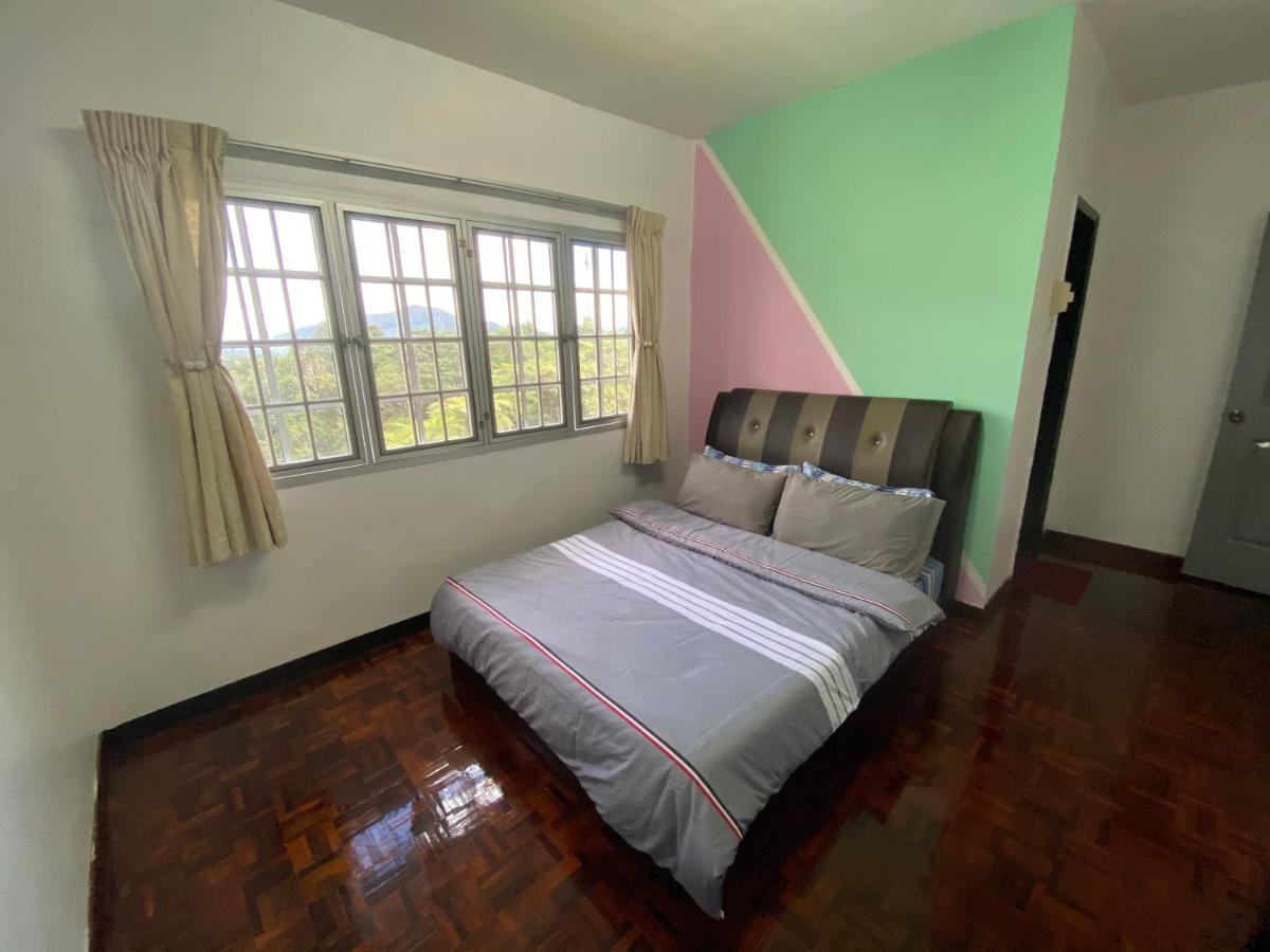 Apartment Unicorn @ Cameron Highland Tanah Rata