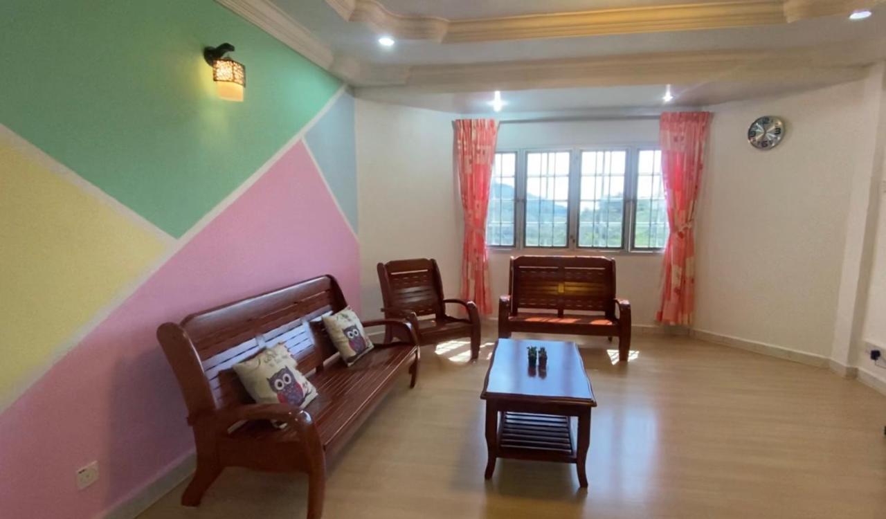 Unicorn @ Cameron Highland Apartment