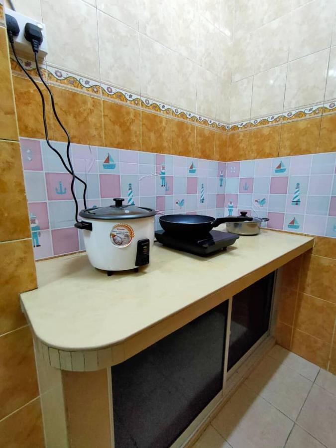 Apartment Unicorn @ Cameron Highland Tanah Rata